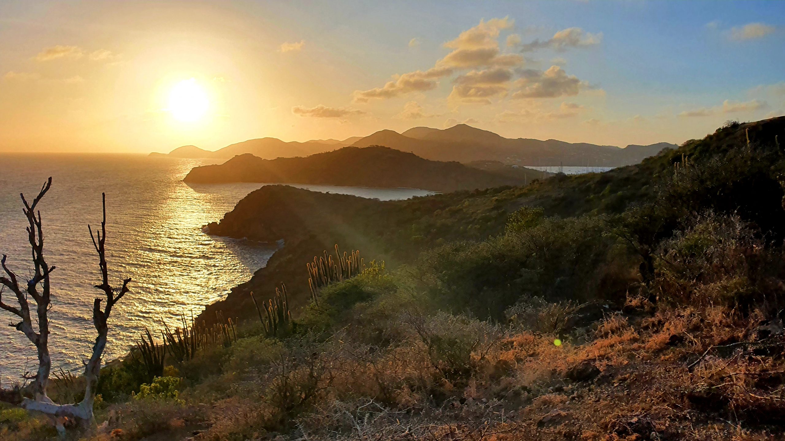 You are currently viewing ANTIGUA ET BARBUDA