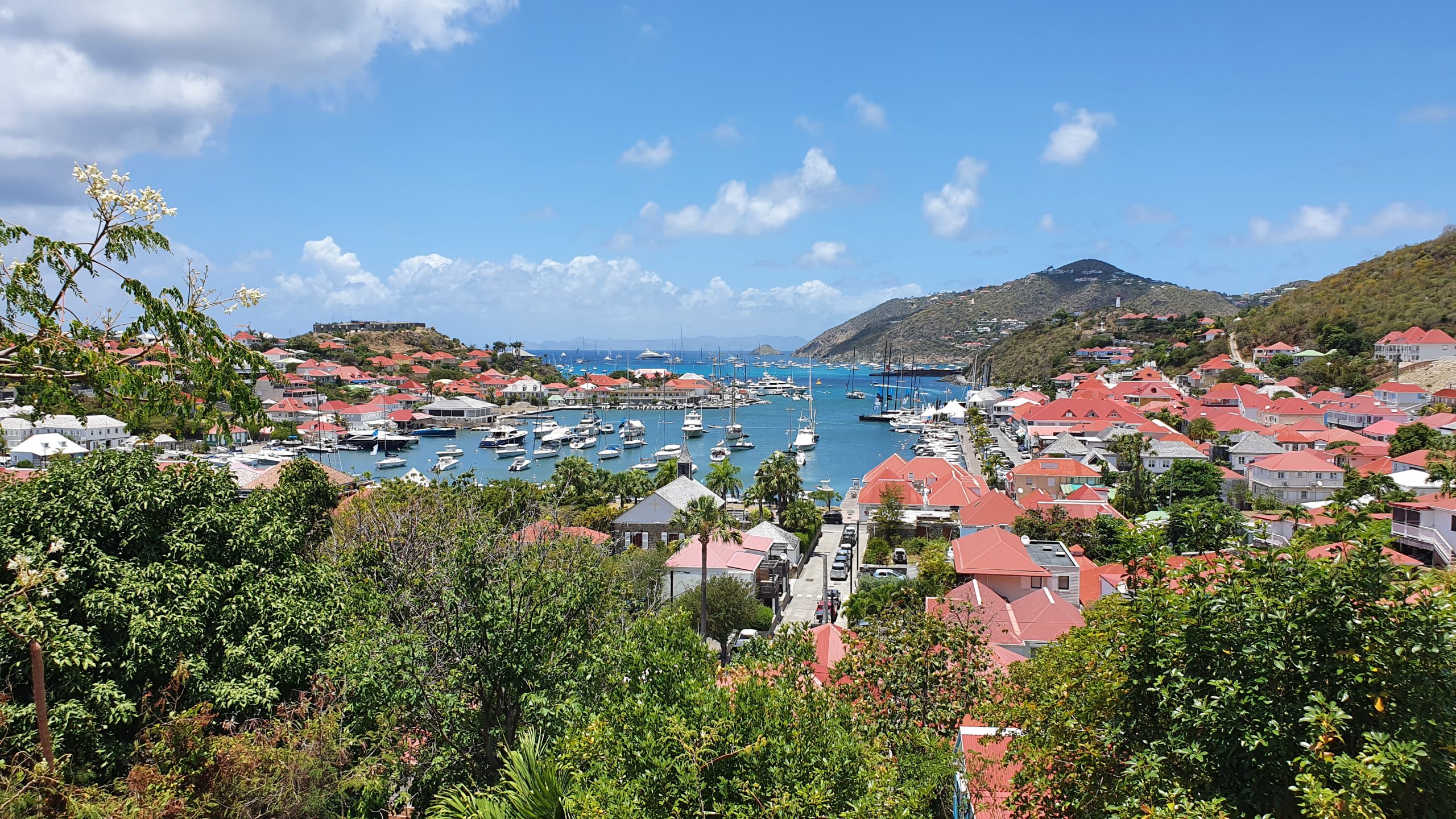 You are currently viewing SAINT-BARTHELEMY