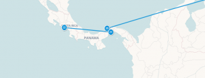 Lire la suite à propos de l’article 08 – Du 20/05 au 31/05 – PANAMA & NAVIGATION VERS COSTA RICA