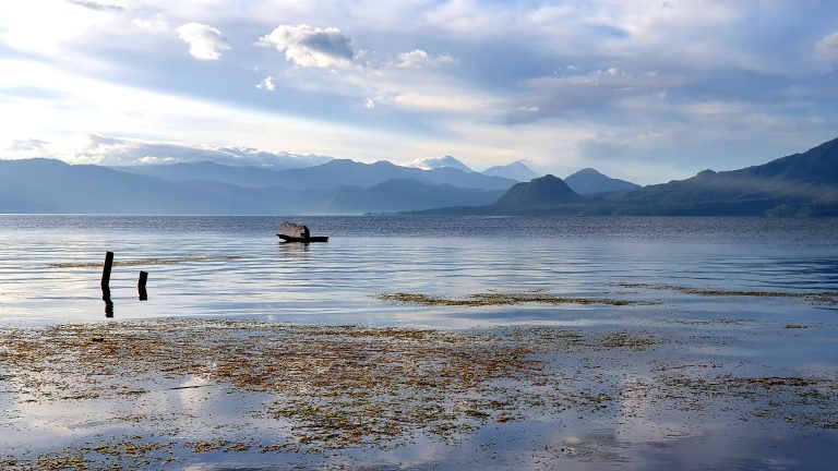 Lire la suite à propos de l’article GUATEMALA (Lac Atitlan et villages alentours)