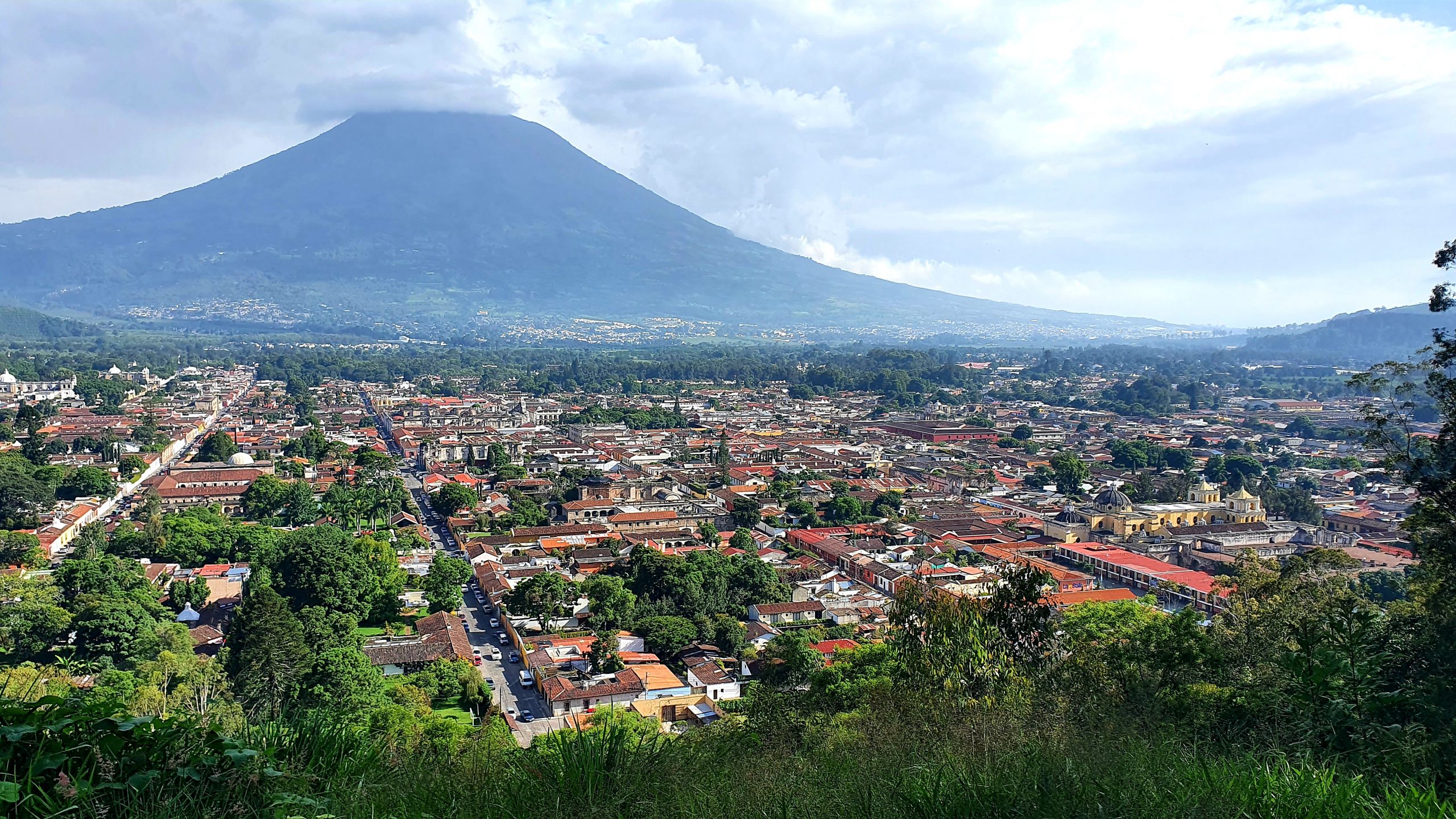 You are currently viewing GUATEMALA (Antigua)