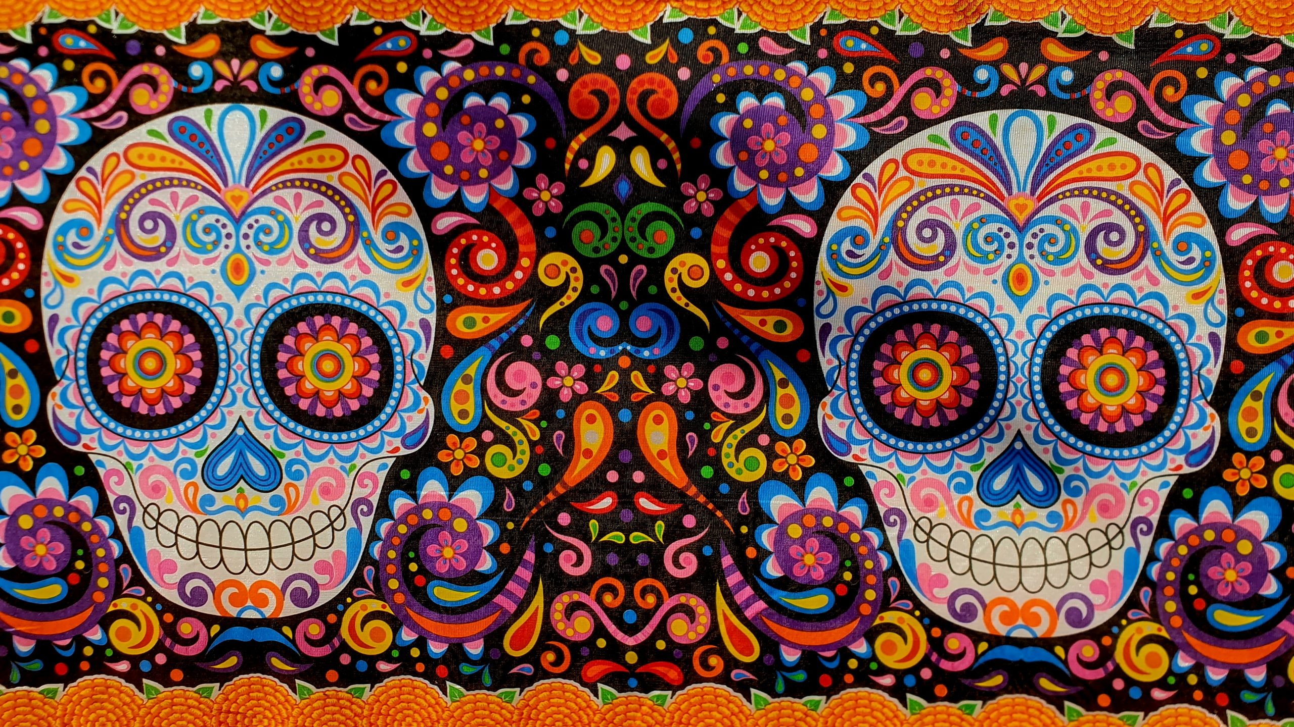 You are currently viewing EL DIA DE LOS MUERTOS