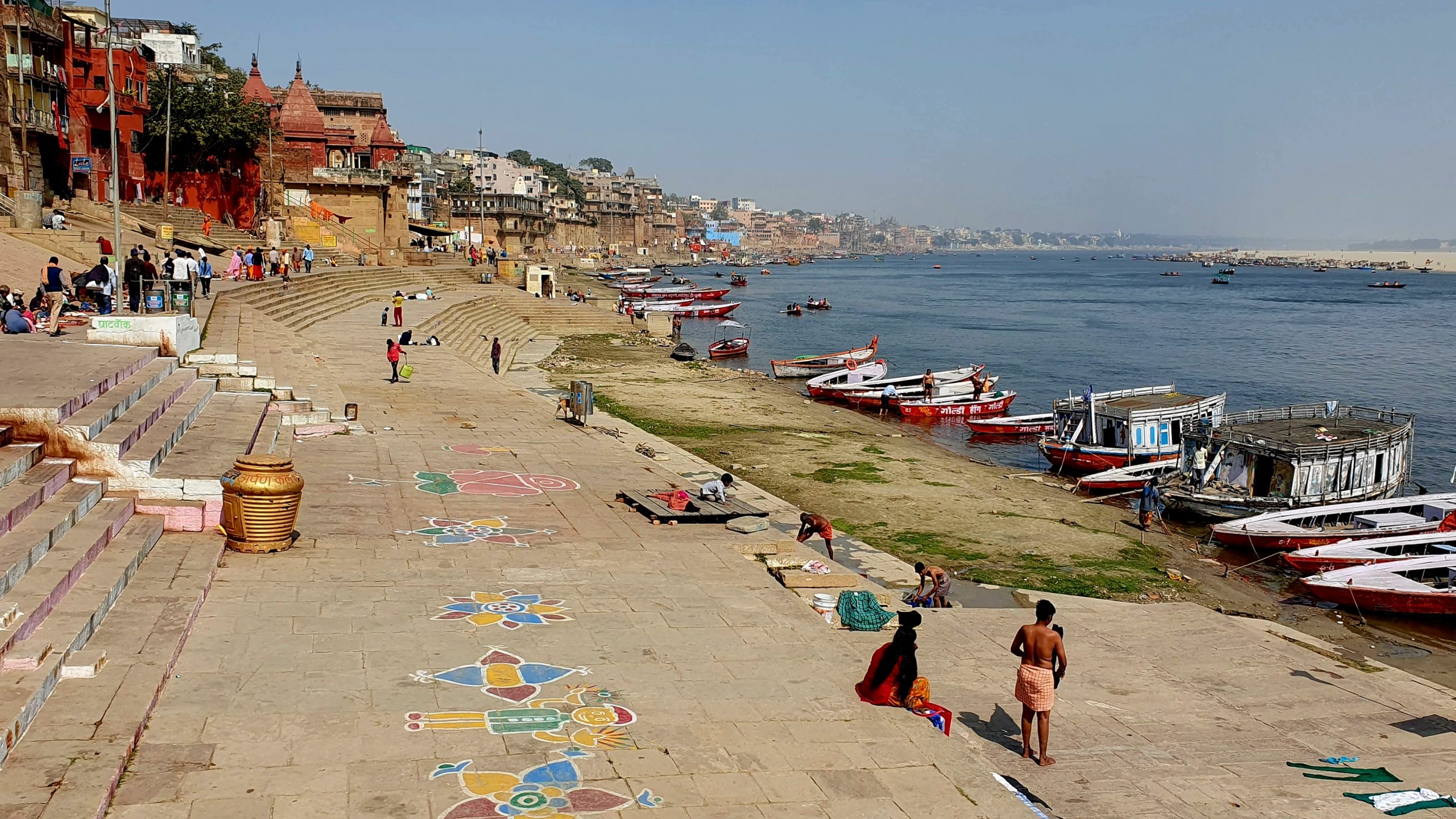 You are currently viewing INDE – VARANASI (UTTAR PRADESH)