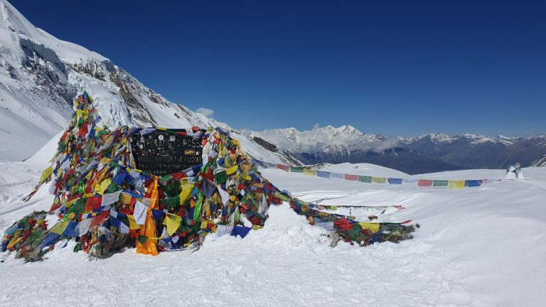 Lire la suite à propos de l’article NEPAL – TREK : CIRCUIT DES ANNAPURNAS